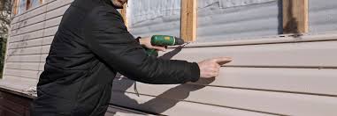 Best Storm Damage Siding Repair  in Graniteville, SC